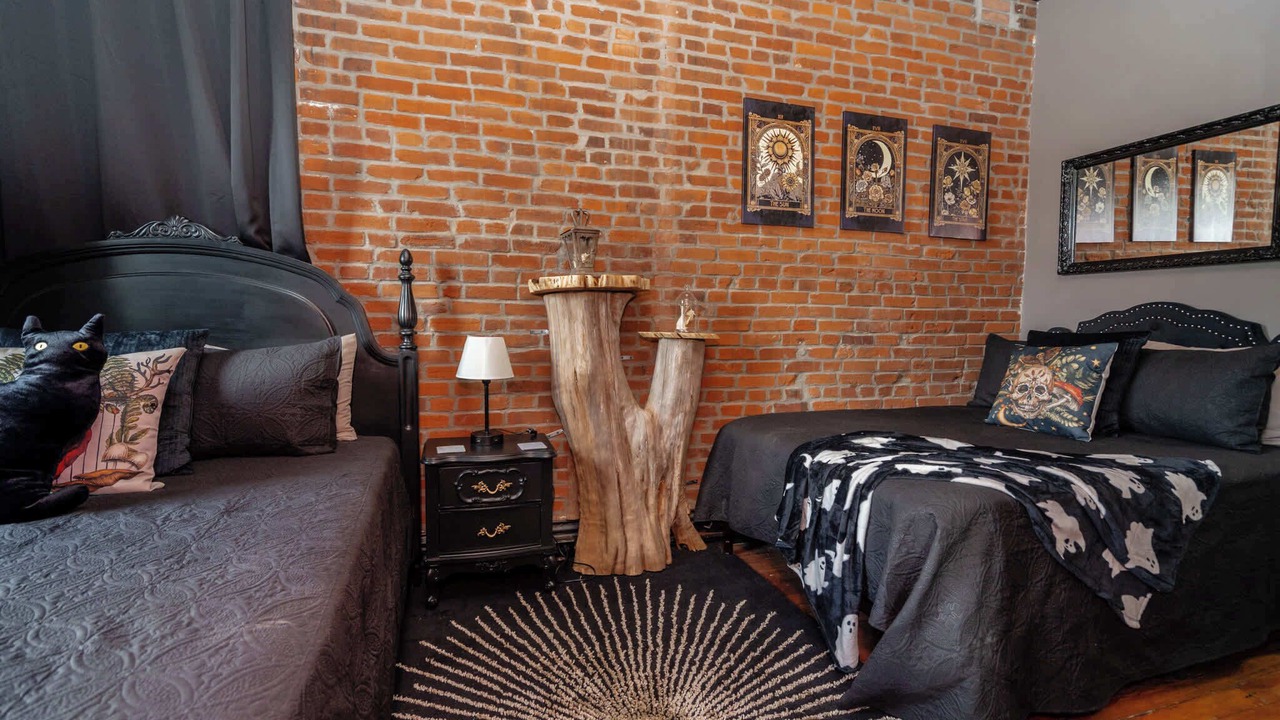 Photo of Bedroom in Phoenix Hill