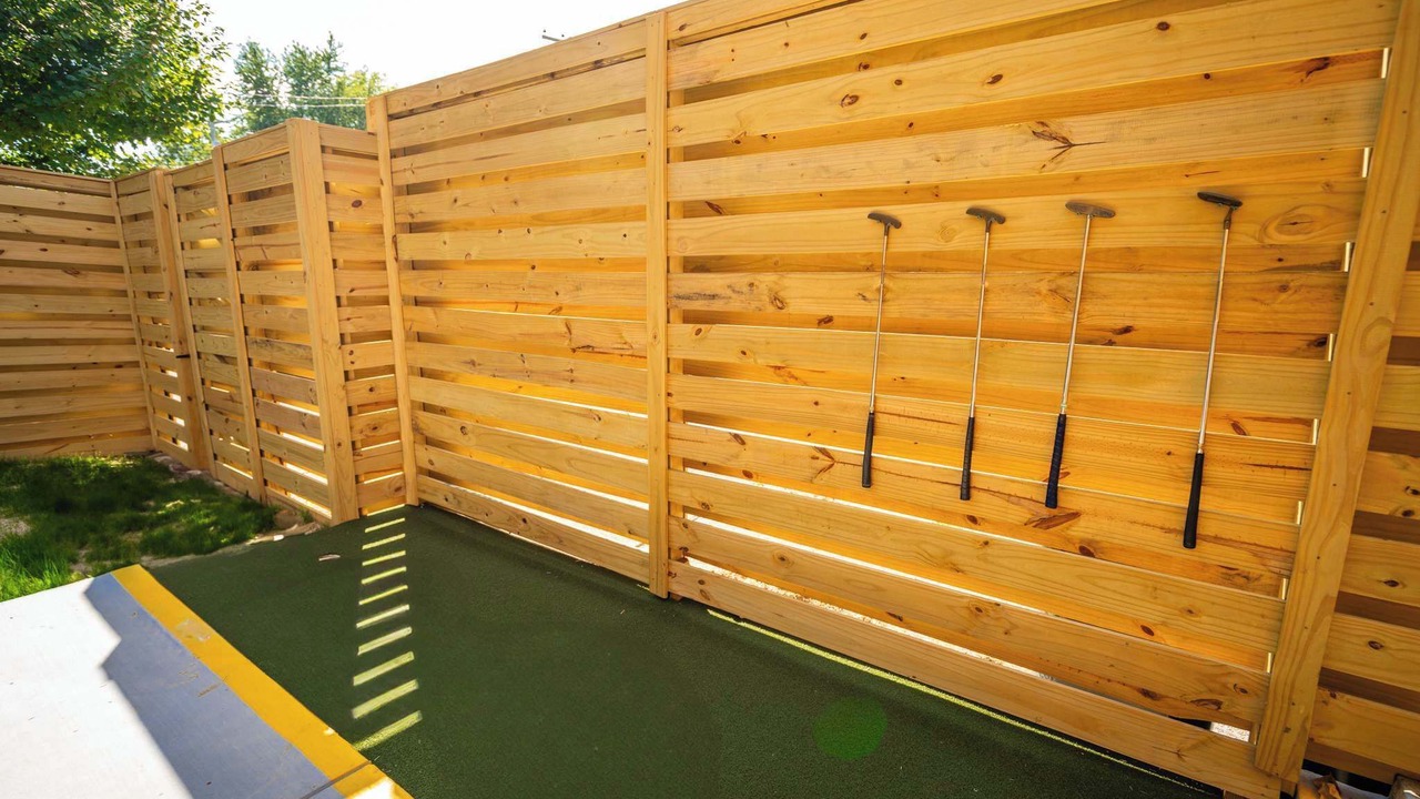 Photo of Outdoor in Phoenix Hill