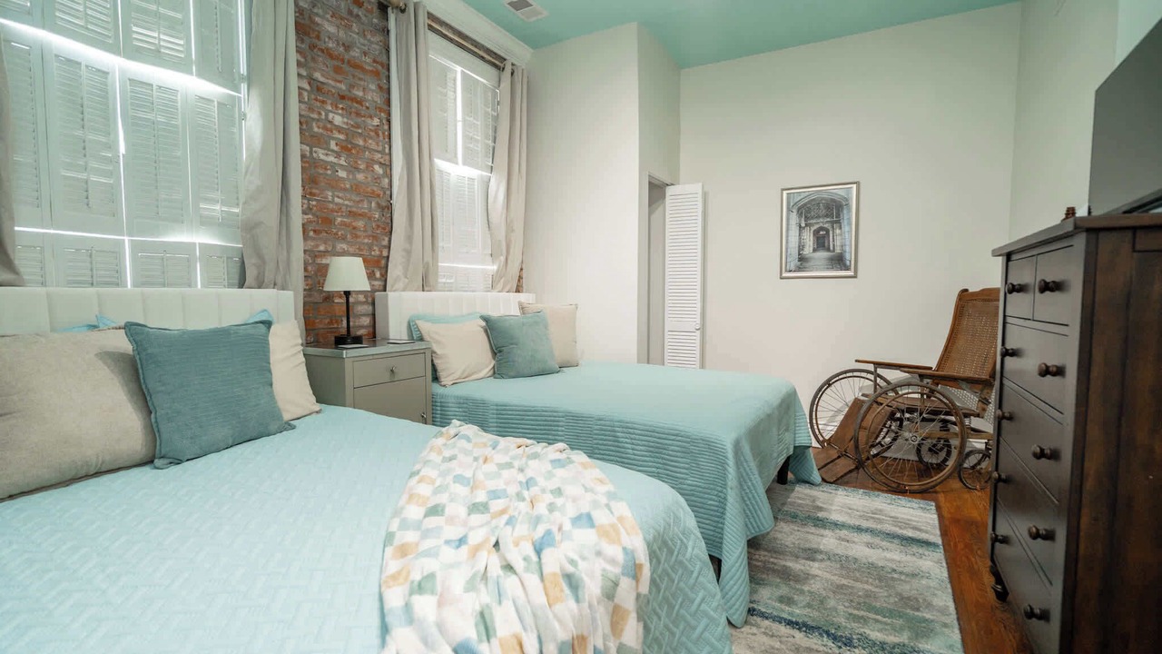 Photo of Bedroom in Phoenix Hill