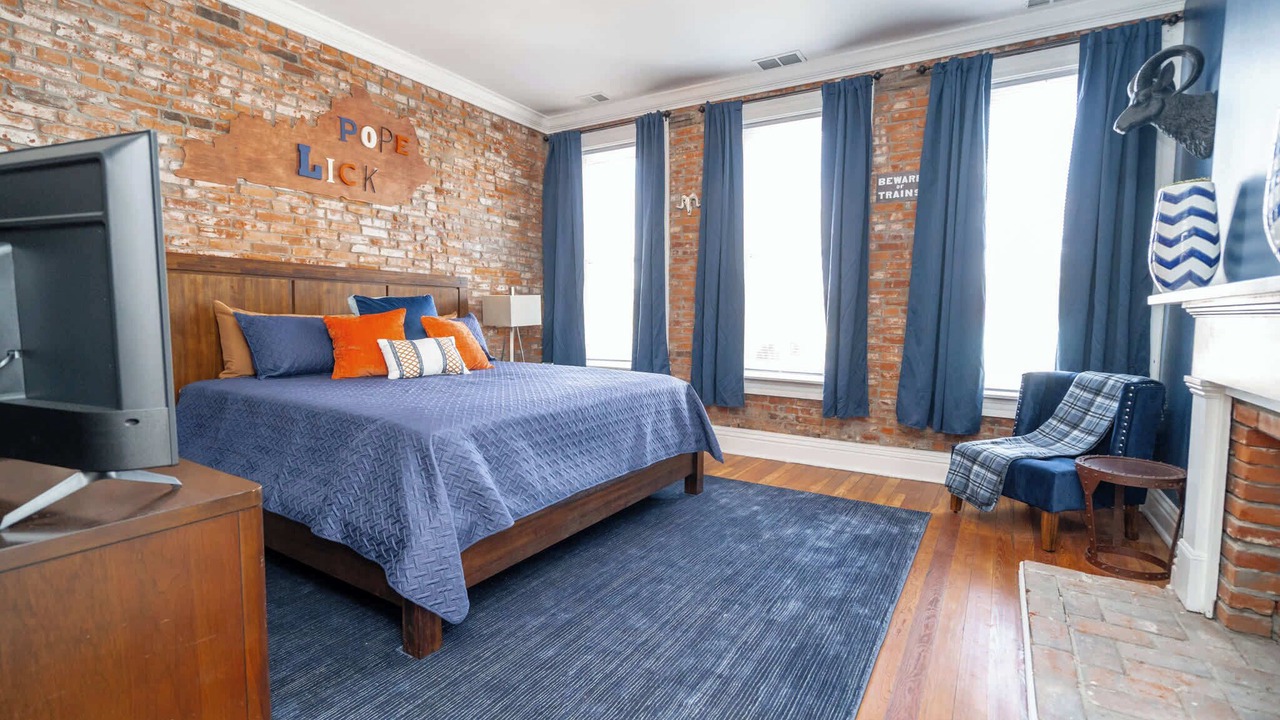 Photo of Bedroom in Phoenix Hill