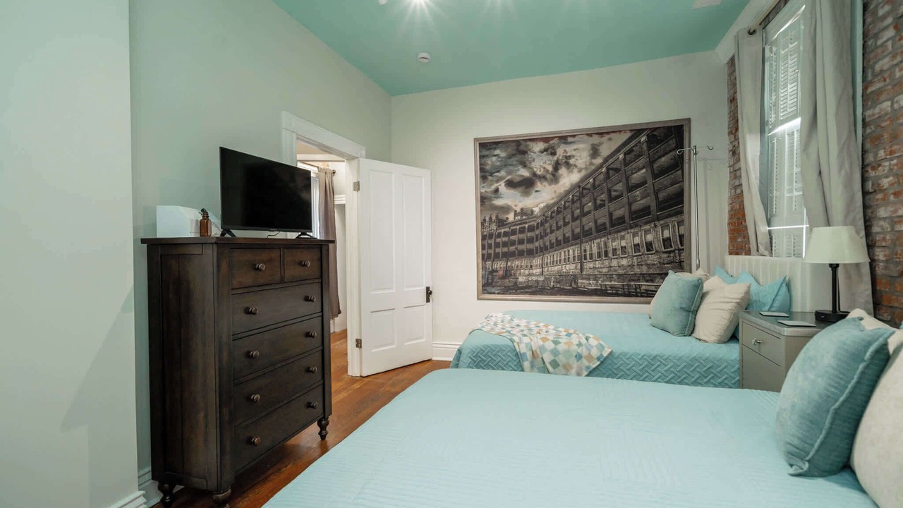 Photo of Bedroom in Phoenix Hill