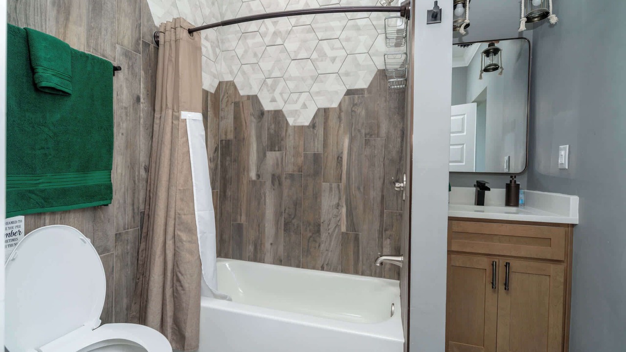 Photo of Bathroom in Phoenix Hill