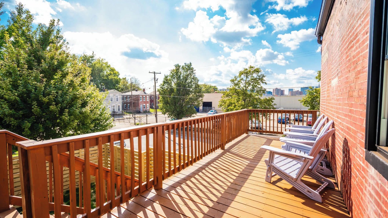 Photo of Outdoor in Phoenix Hill
