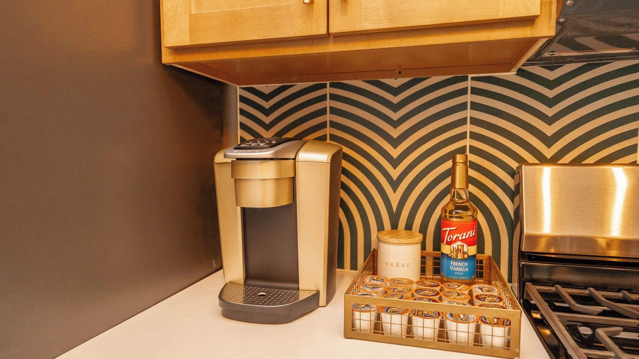 Photo of Kitchen in Phoenix Hill