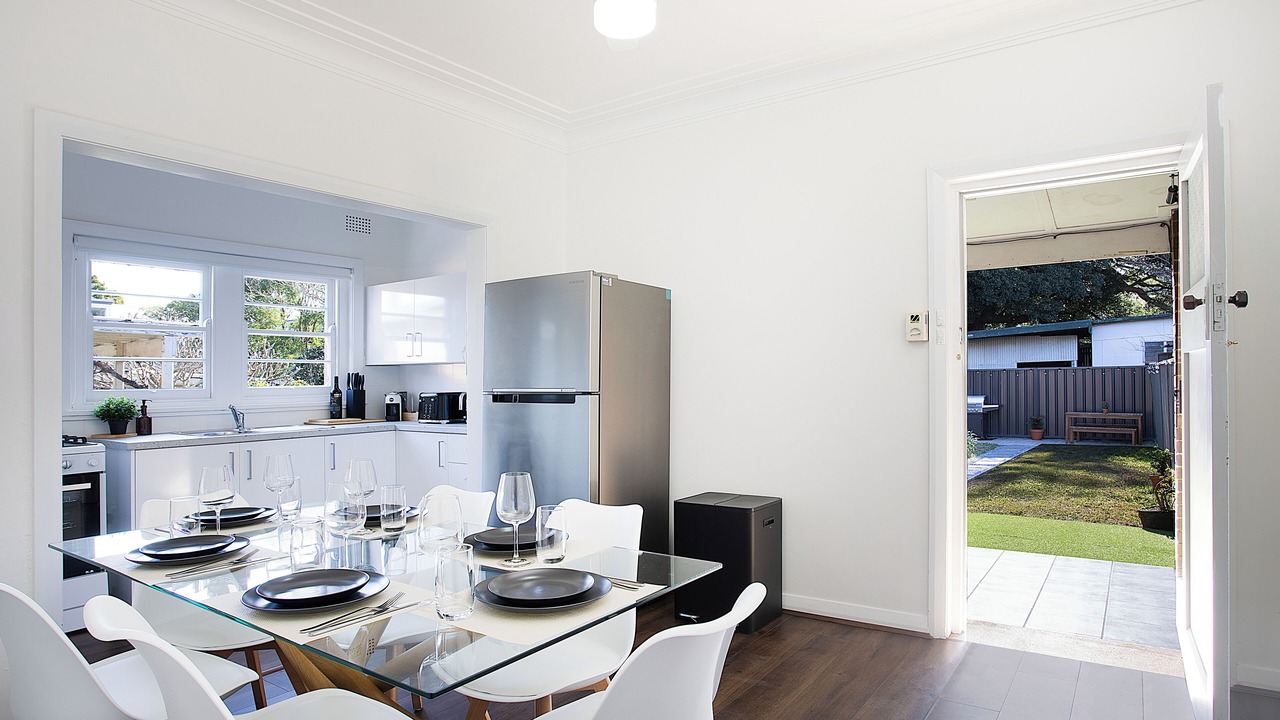 Photo of Others in Glebe