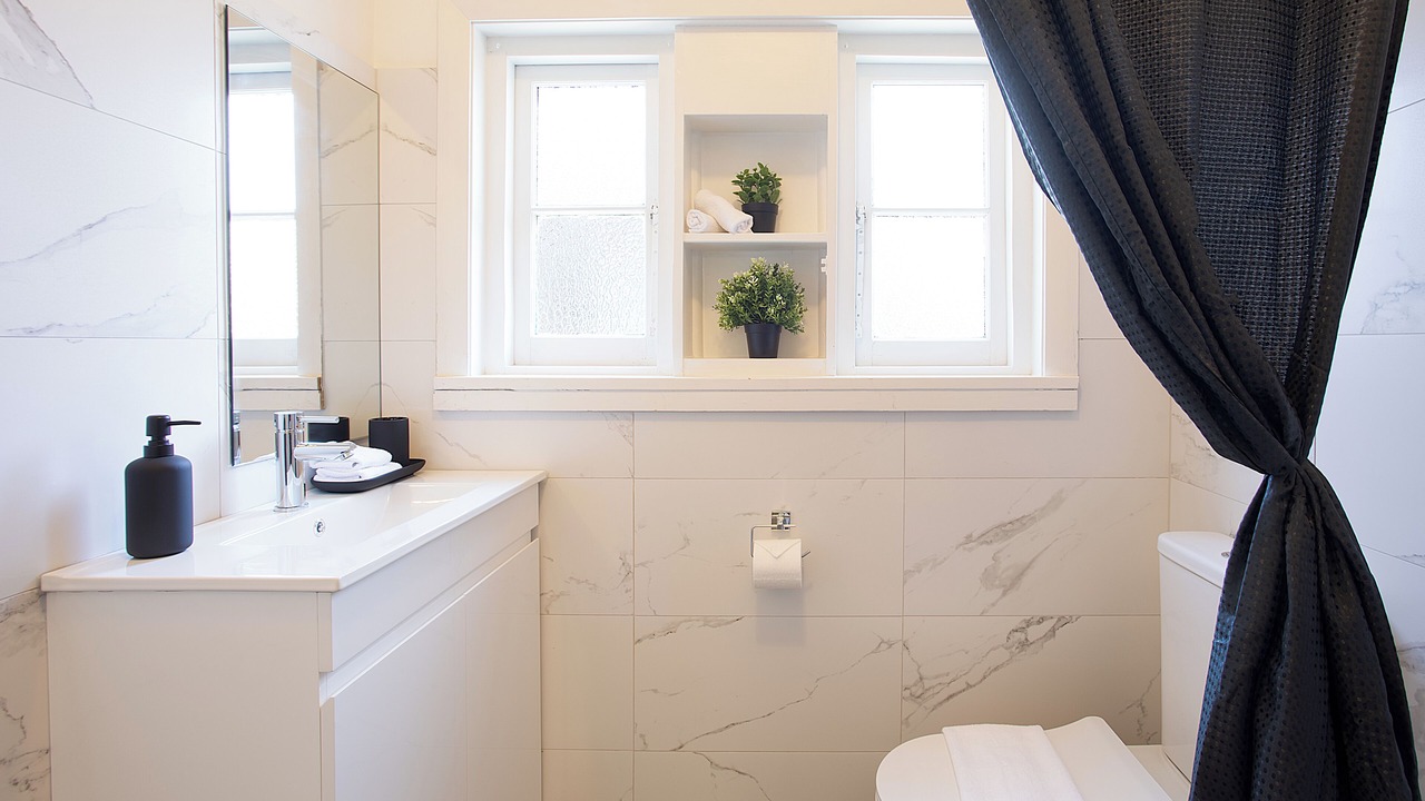 Photo of Bathroom in Glebe