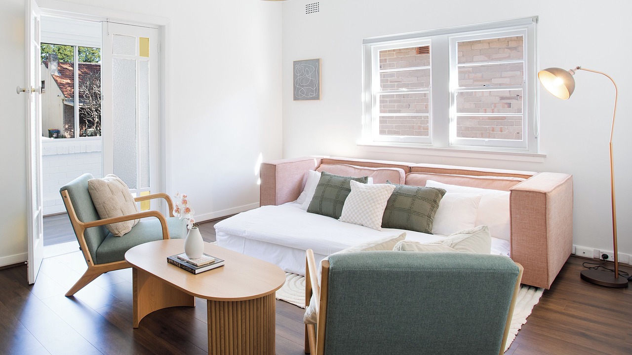 Photo of Bedroom in Glebe