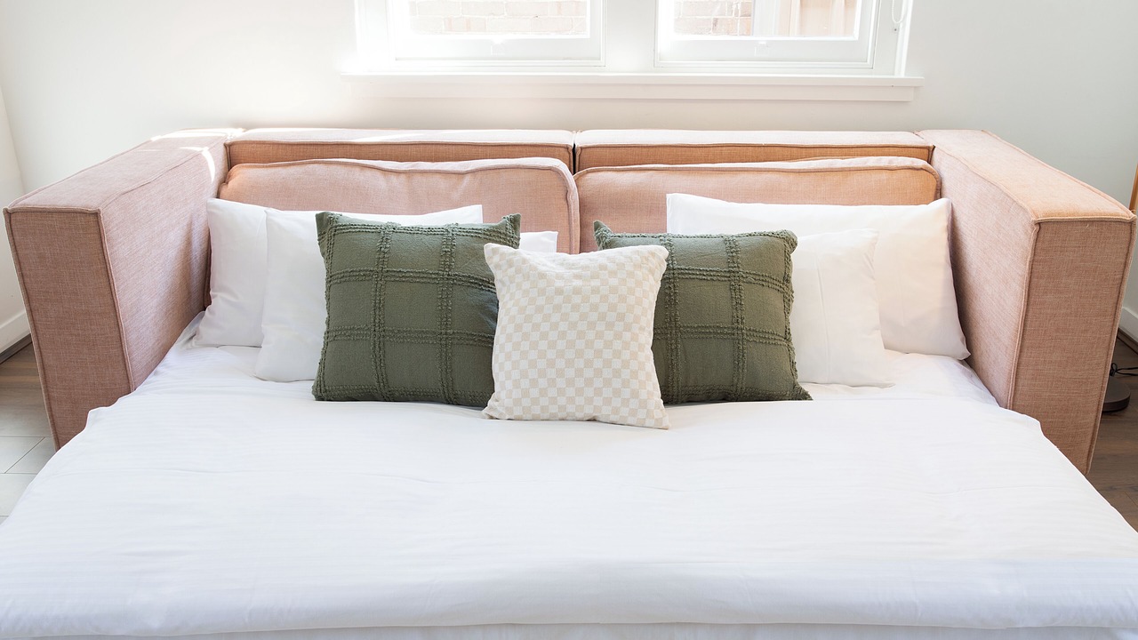 Photo of Bedroom in Glebe