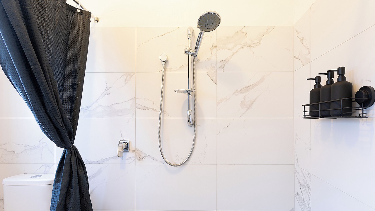 Photo of Bathroom in Glebe