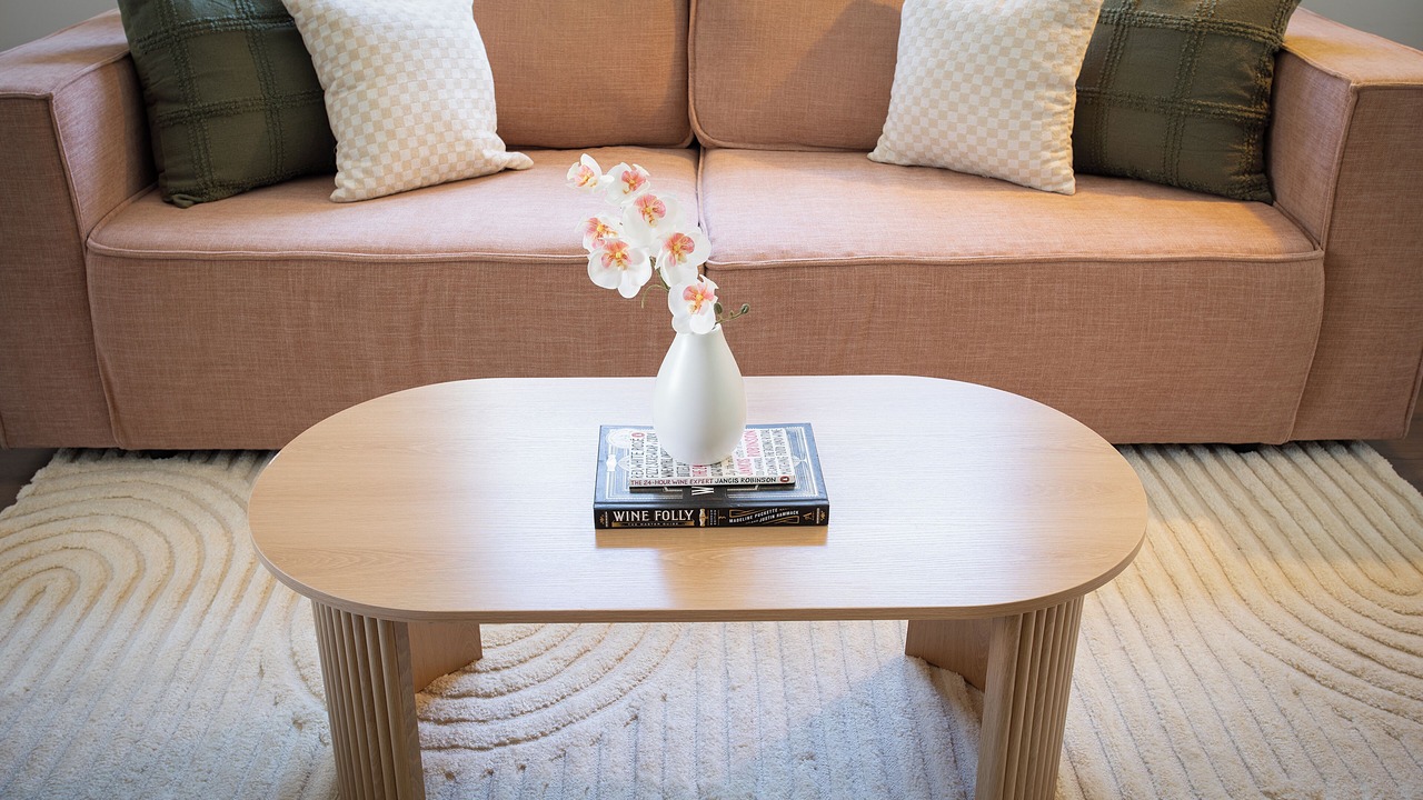 Photo of Livingroom in Glebe