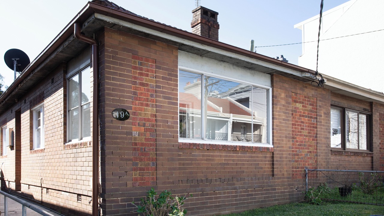 Photo of Outdoor in Glebe