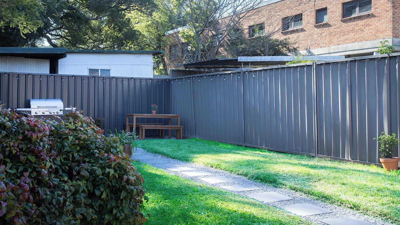 Photo of Outdoor in Glebe