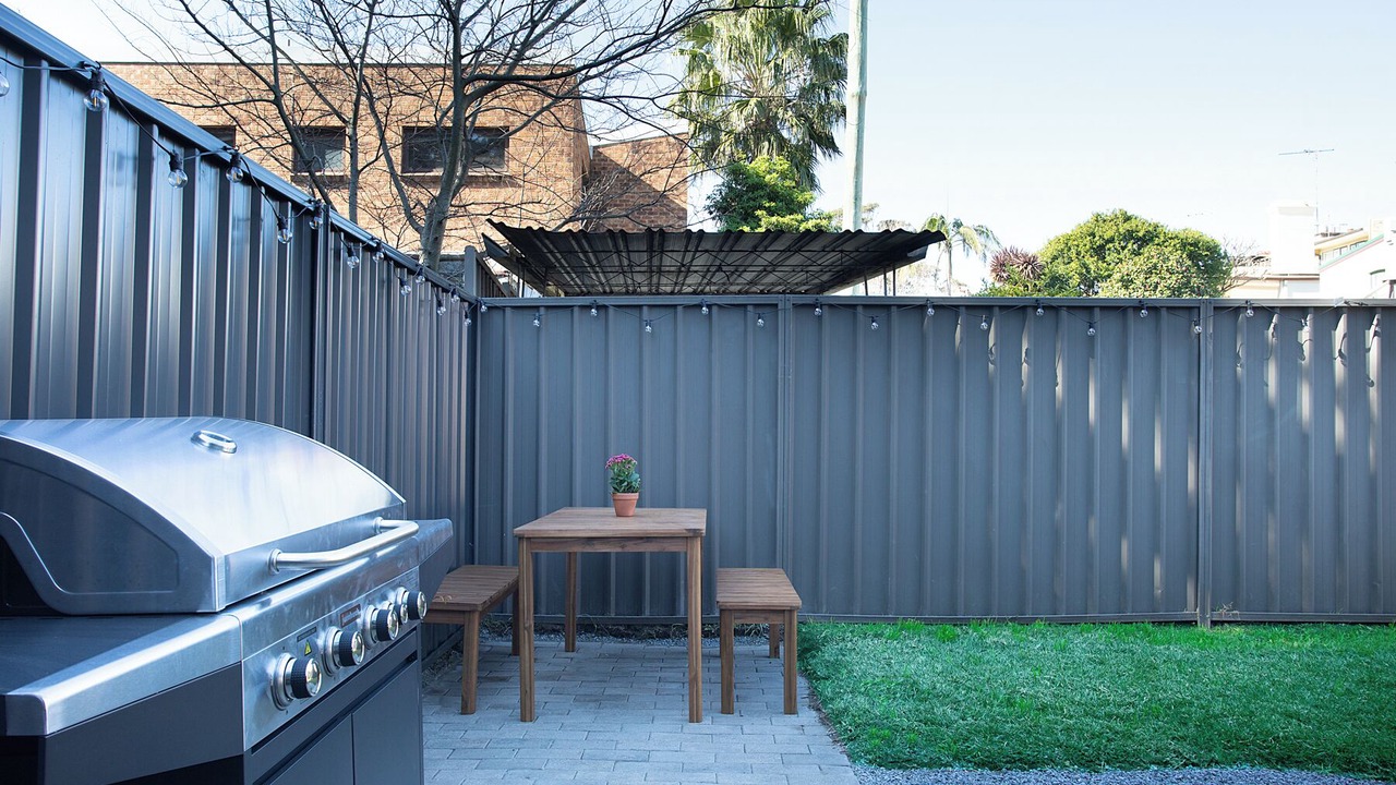 Photo of Outdoor in Glebe