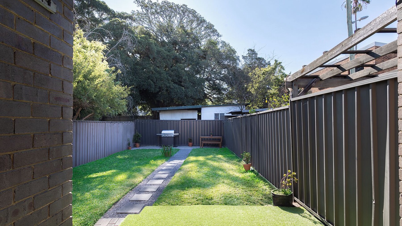 Photo of Outdoor in Glebe