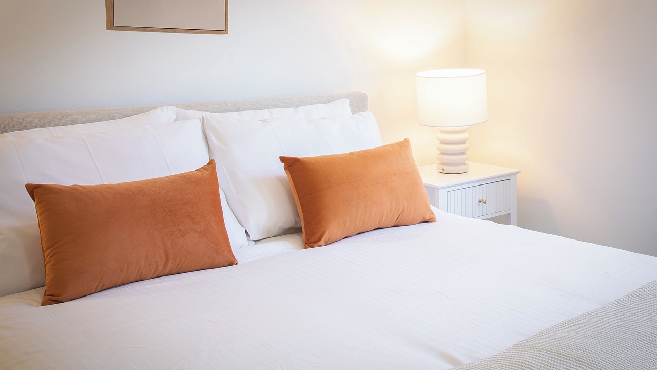 Photo of Bedroom in Glebe