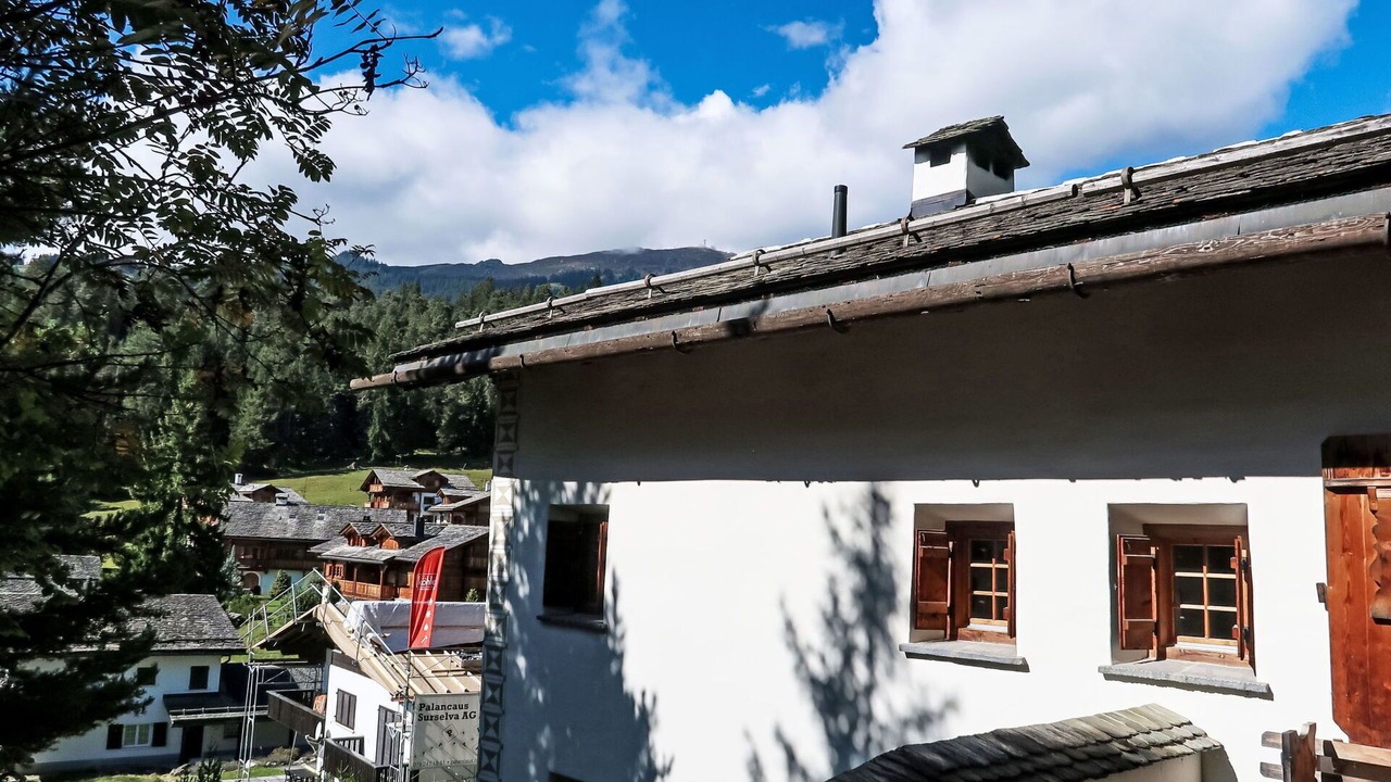 Photo of Others in Laax