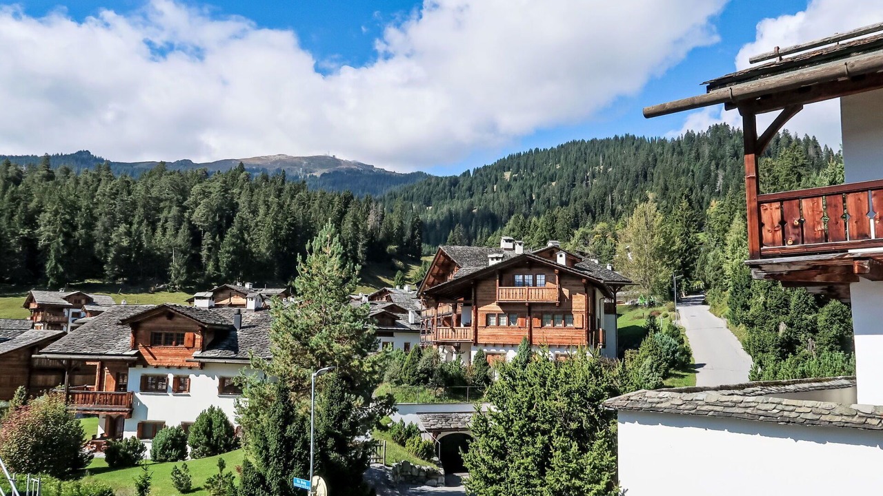 Photo of Others in Laax