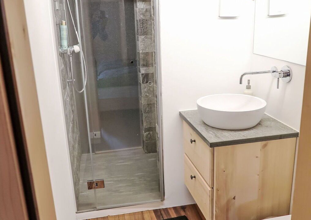 Photo of Bathroom in Laax