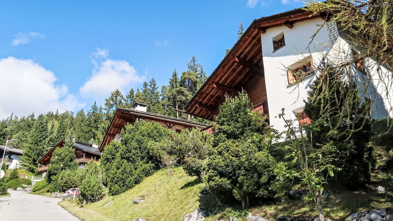 Photo of Others in Laax