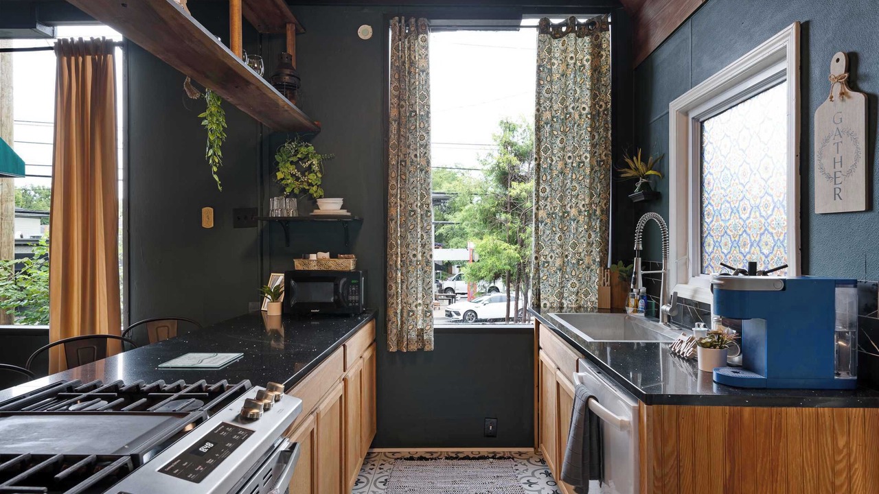 Photo of Kitchen in Deer Park