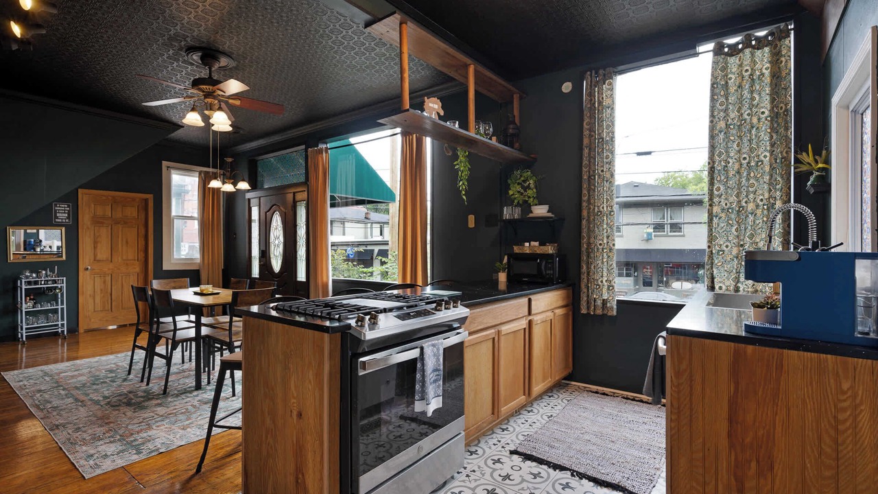 Photo of Kitchen in Deer Park