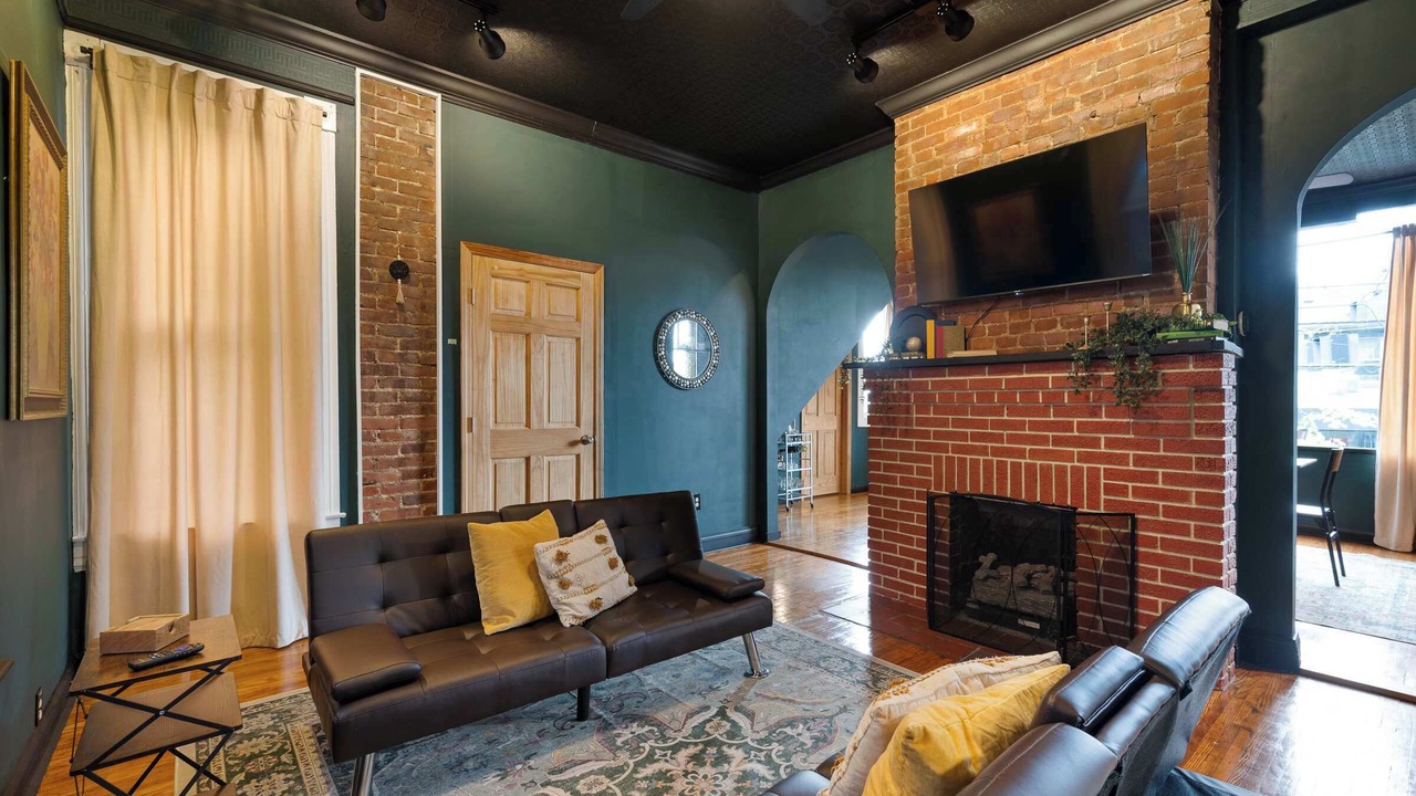 Photo of Livingroom in Deer Park