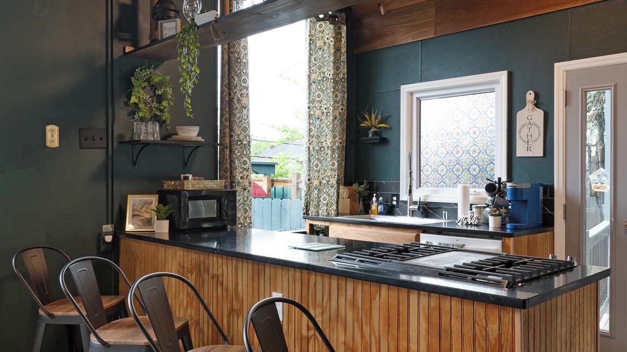 Photo of Kitchen in Deer Park