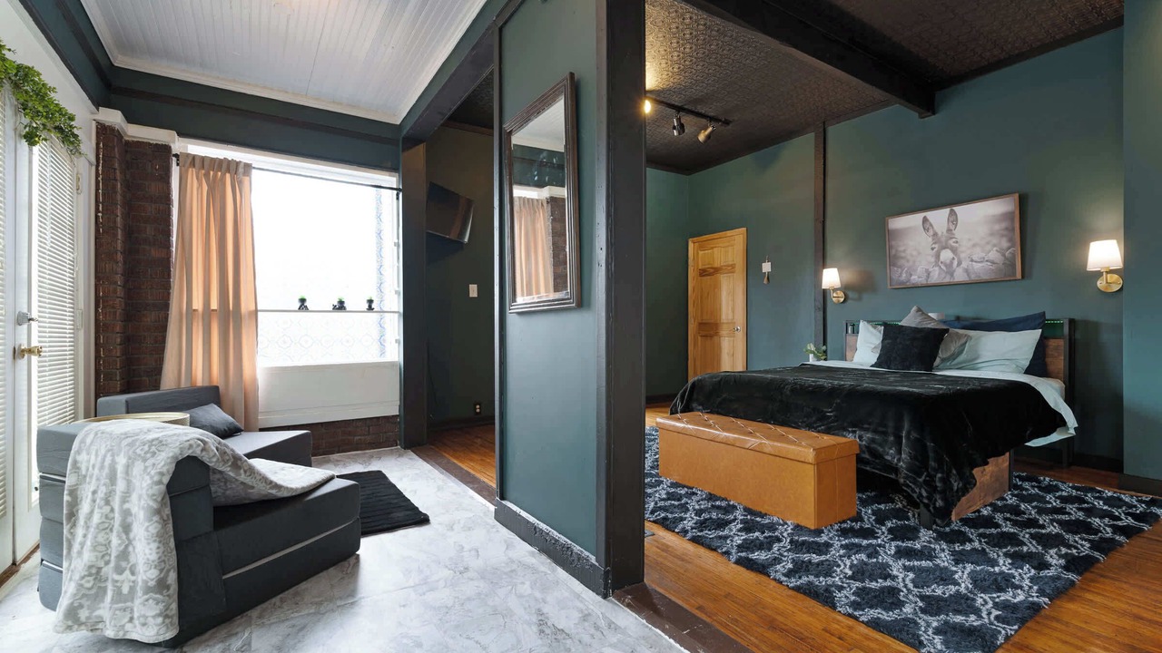 Photo of Bedroom in Deer Park