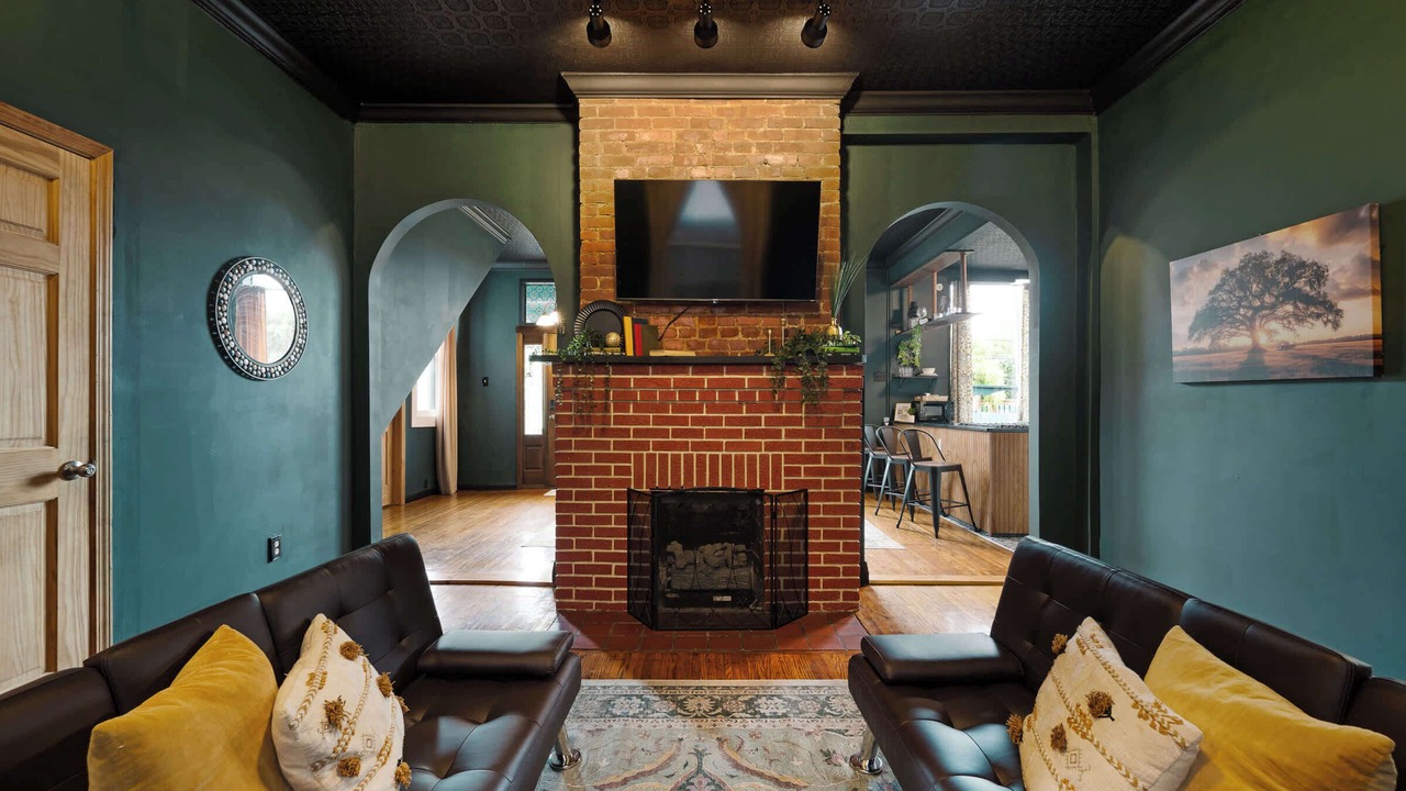 Photo of Livingroom in Deer Park
