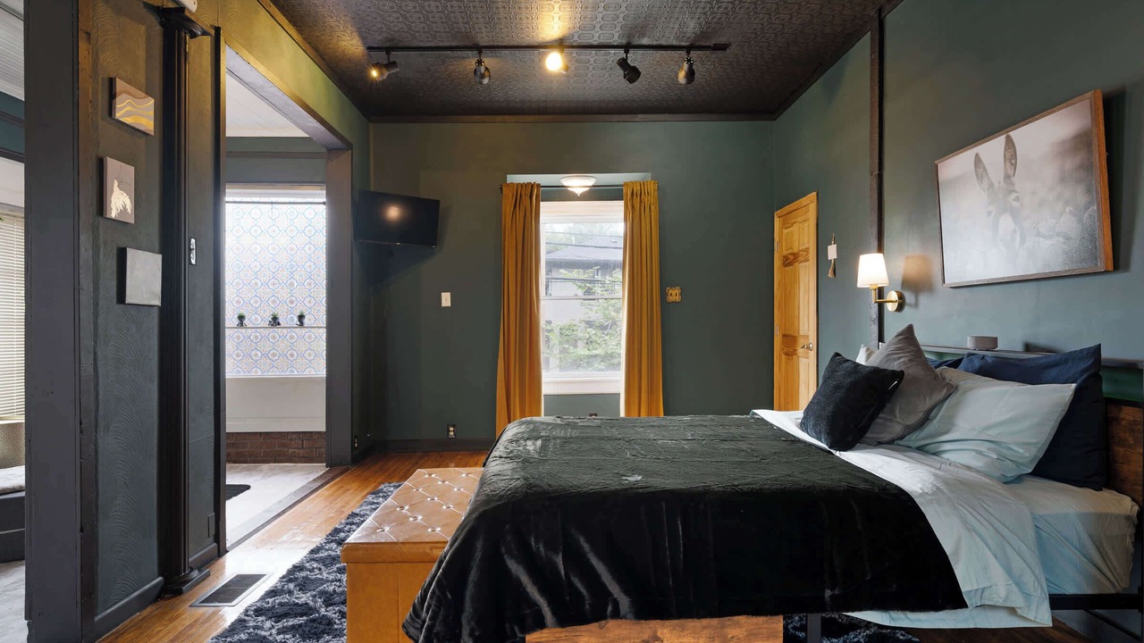 Photo of Bedroom in Deer Park