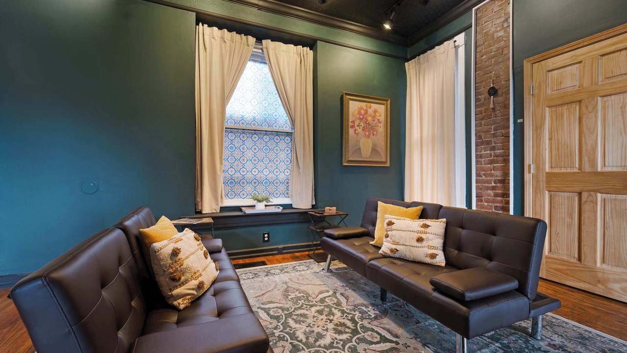 Photo of Livingroom in Deer Park