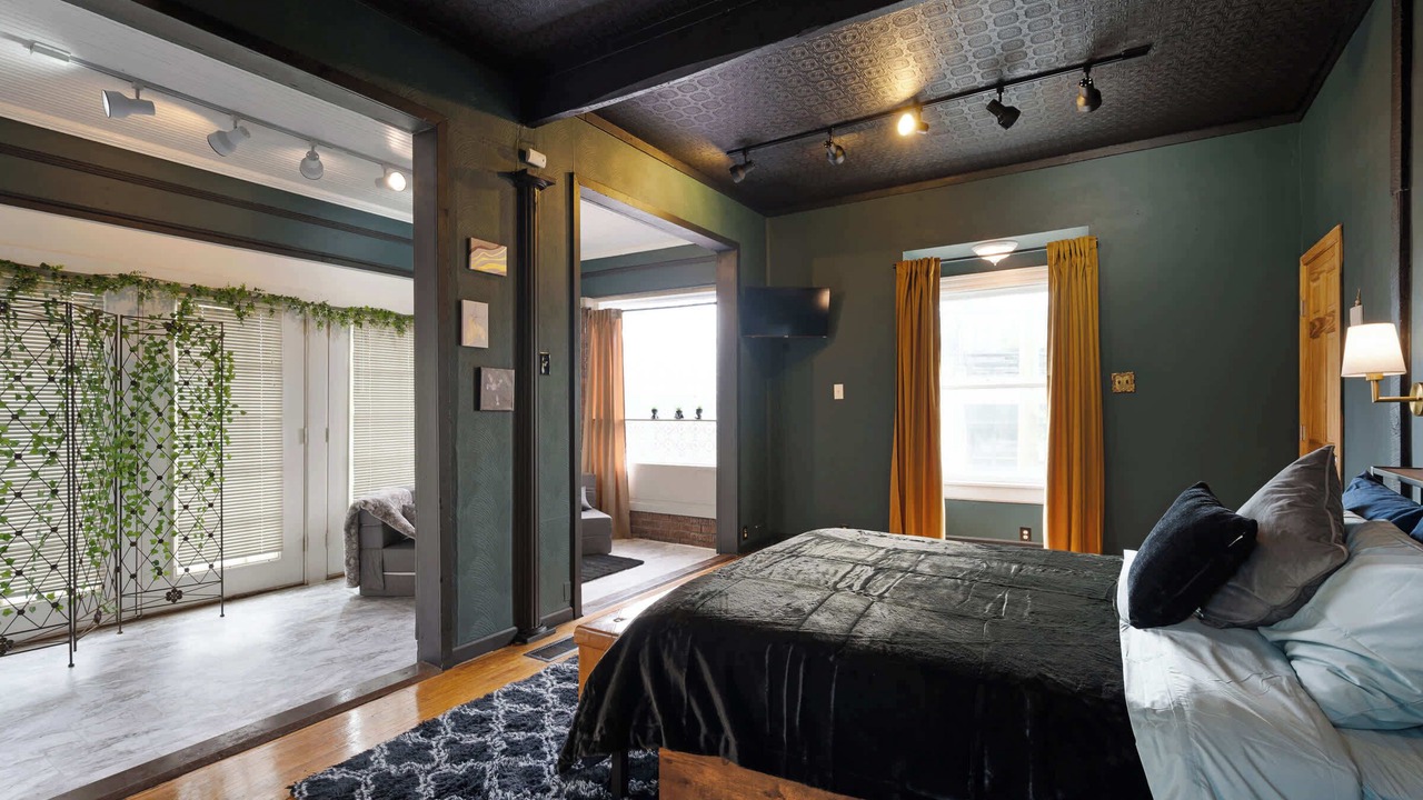 Photo of Bedroom in Deer Park