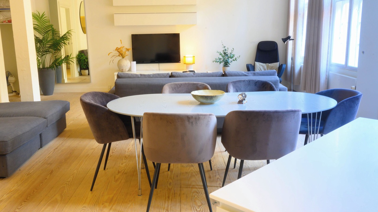 Photo of Others in Copenhagen City Centre