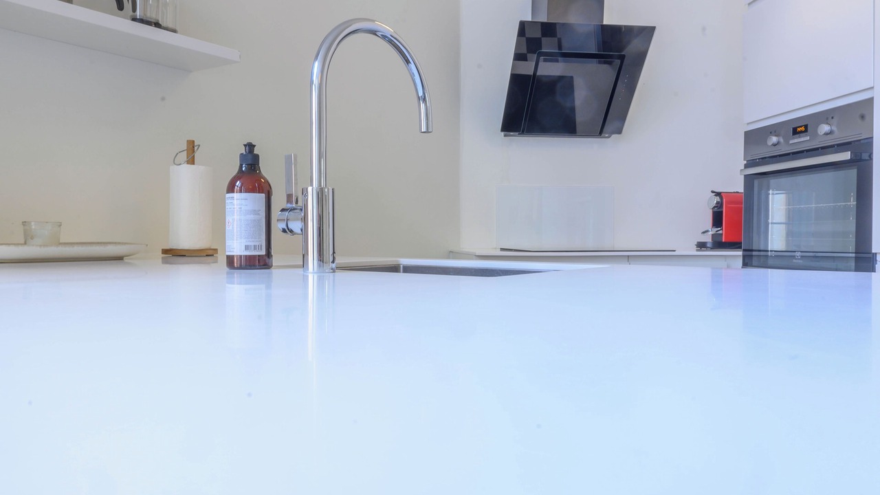 Photo of Kitchen in Copenhagen City Centre