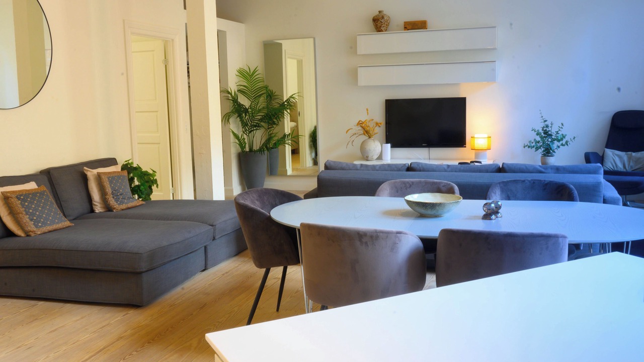 Photo of Others in Copenhagen City Centre