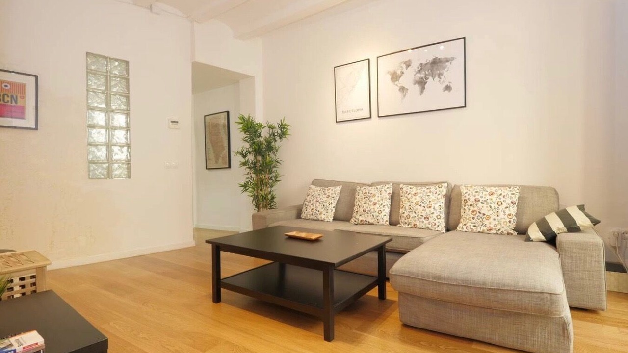 Photo of Livingroom in La Ribera