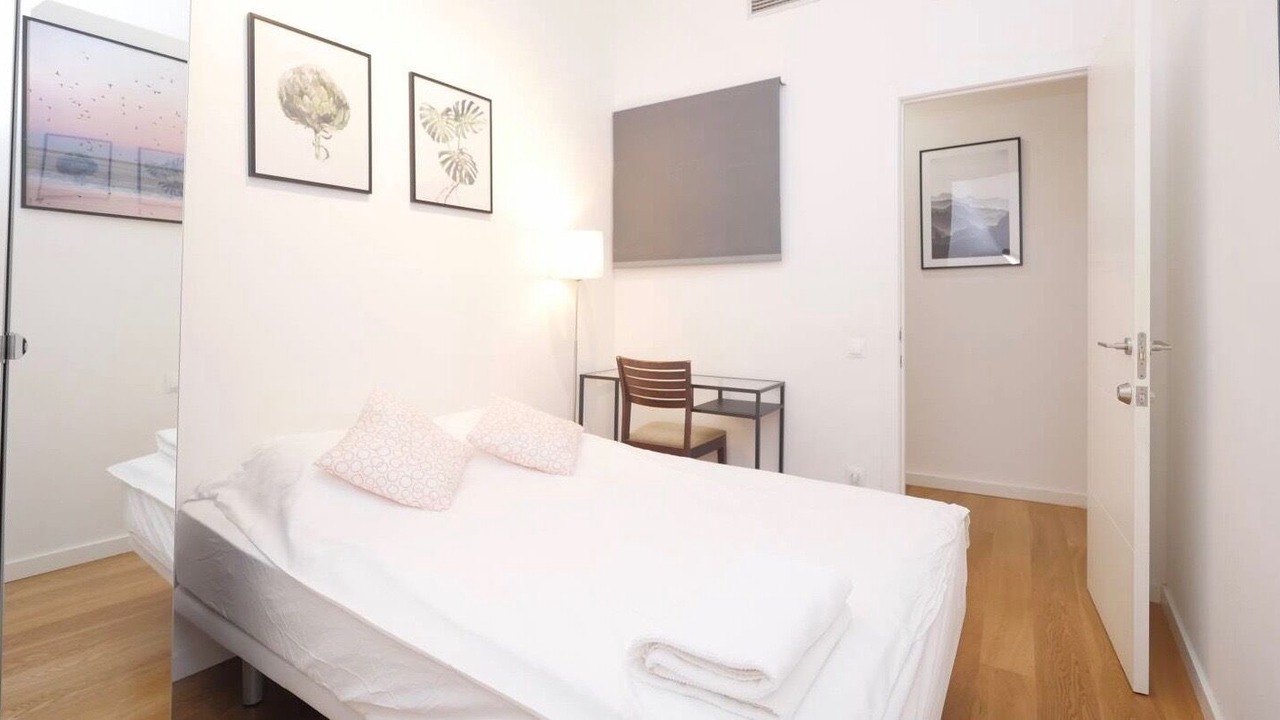 Photo of Bedroom in La Ribera