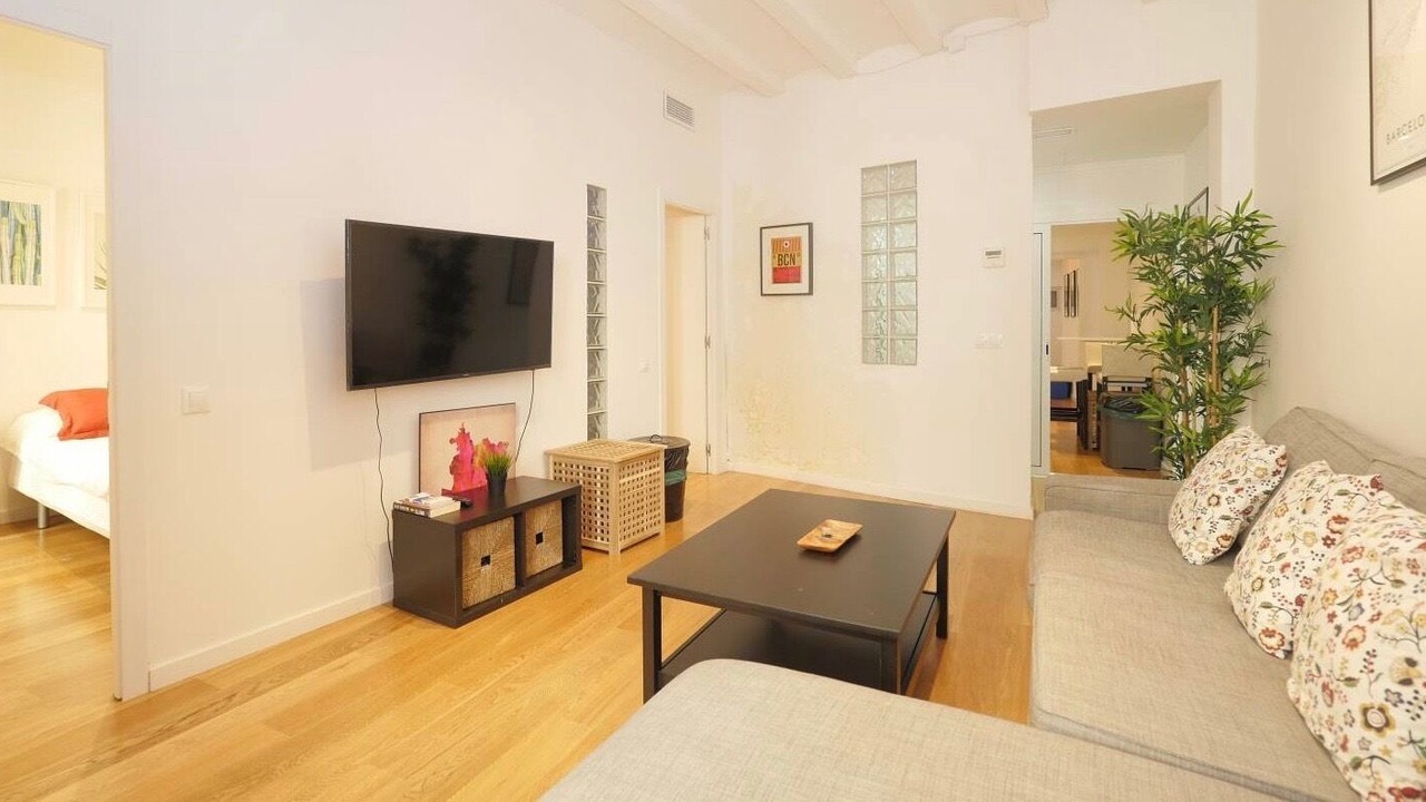 Photo of Livingroom in La Ribera