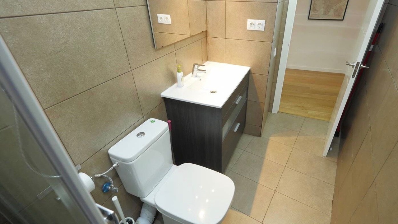 Photo of Bathroom in La Ribera