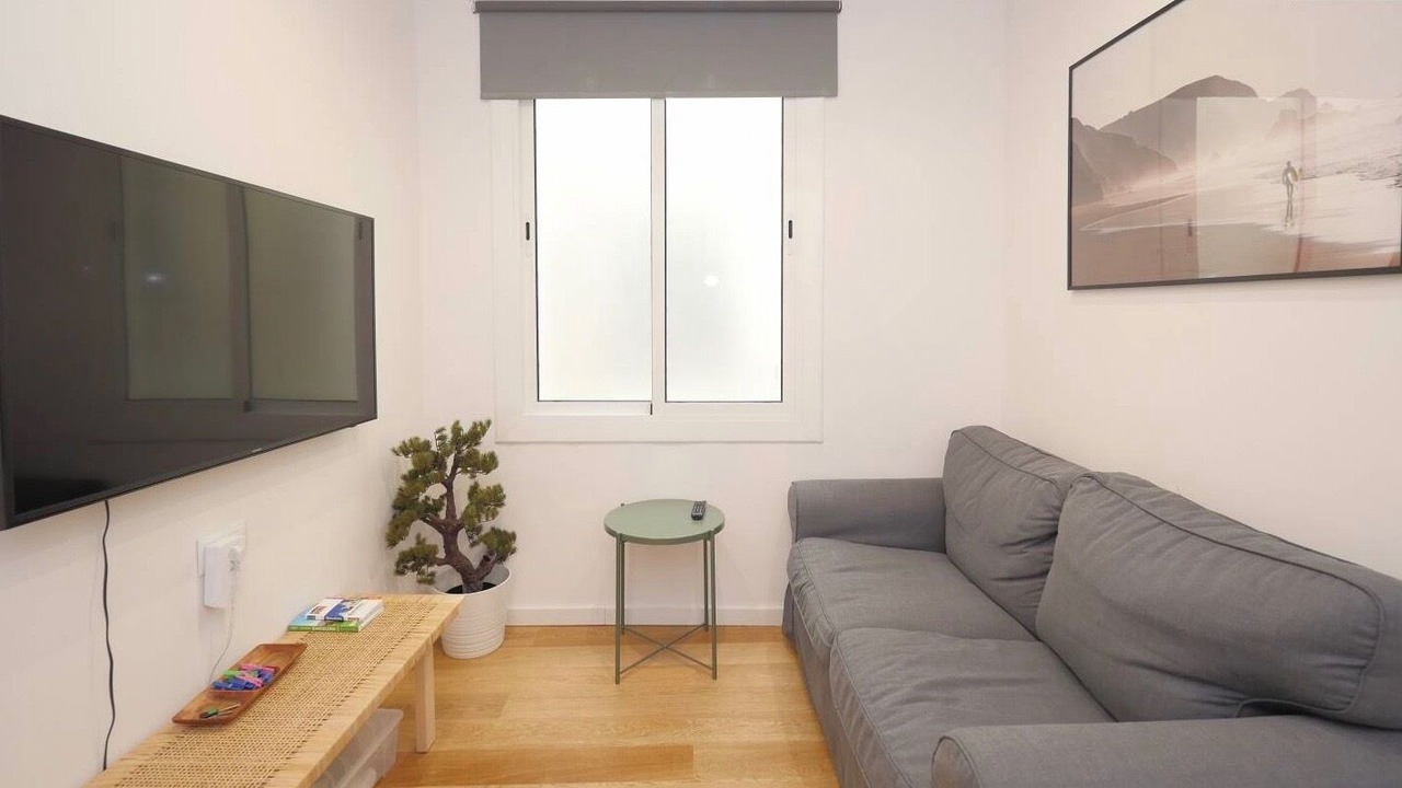 Photo of Livingroom in La Ribera