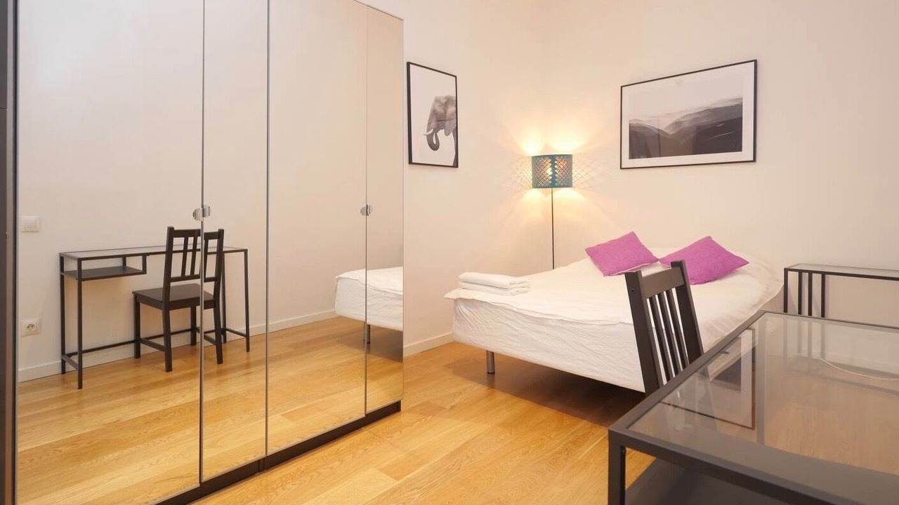 Photo of Bedroom in La Ribera