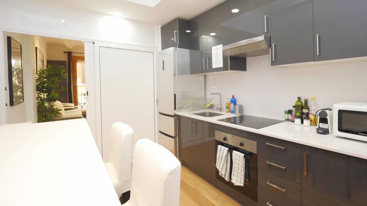Photo of Kitchen in La Ribera