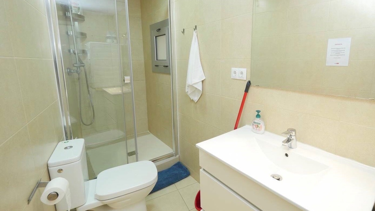 Photo of Bathroom in La Ribera