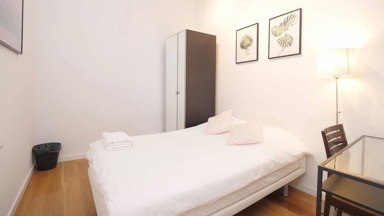 Photo of Bedroom in La Ribera