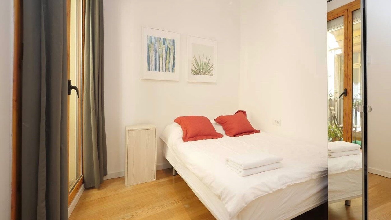 Photo of Bedroom in La Ribera