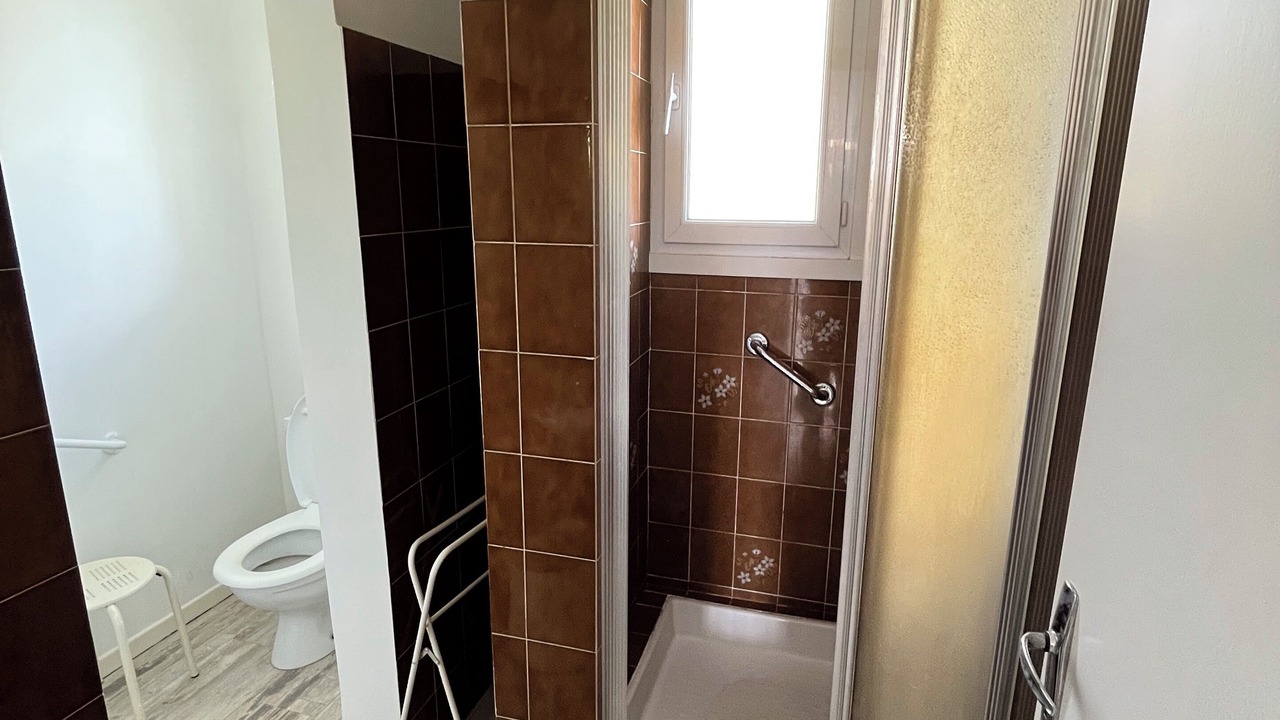 Photo of Bathroom in Sevignacq