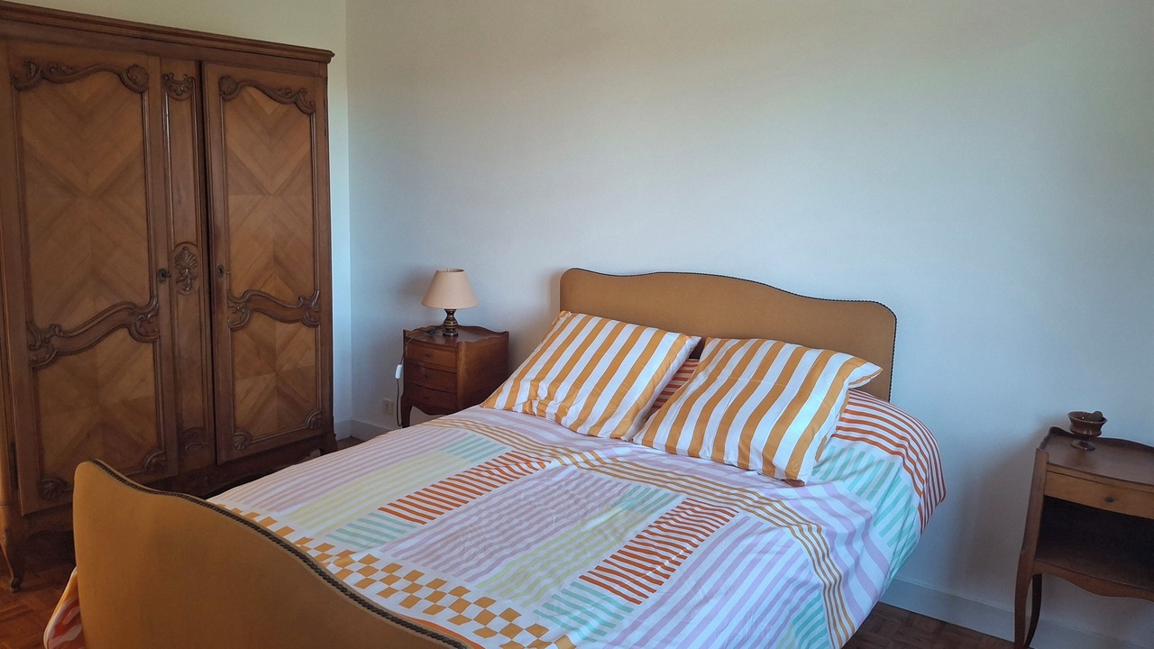 Photo of Bedroom in Sevignacq