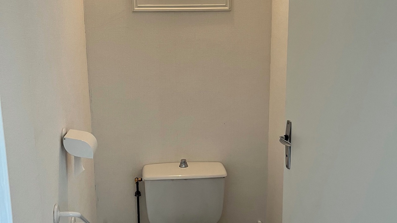 Photo of Bathroom in Sevignacq