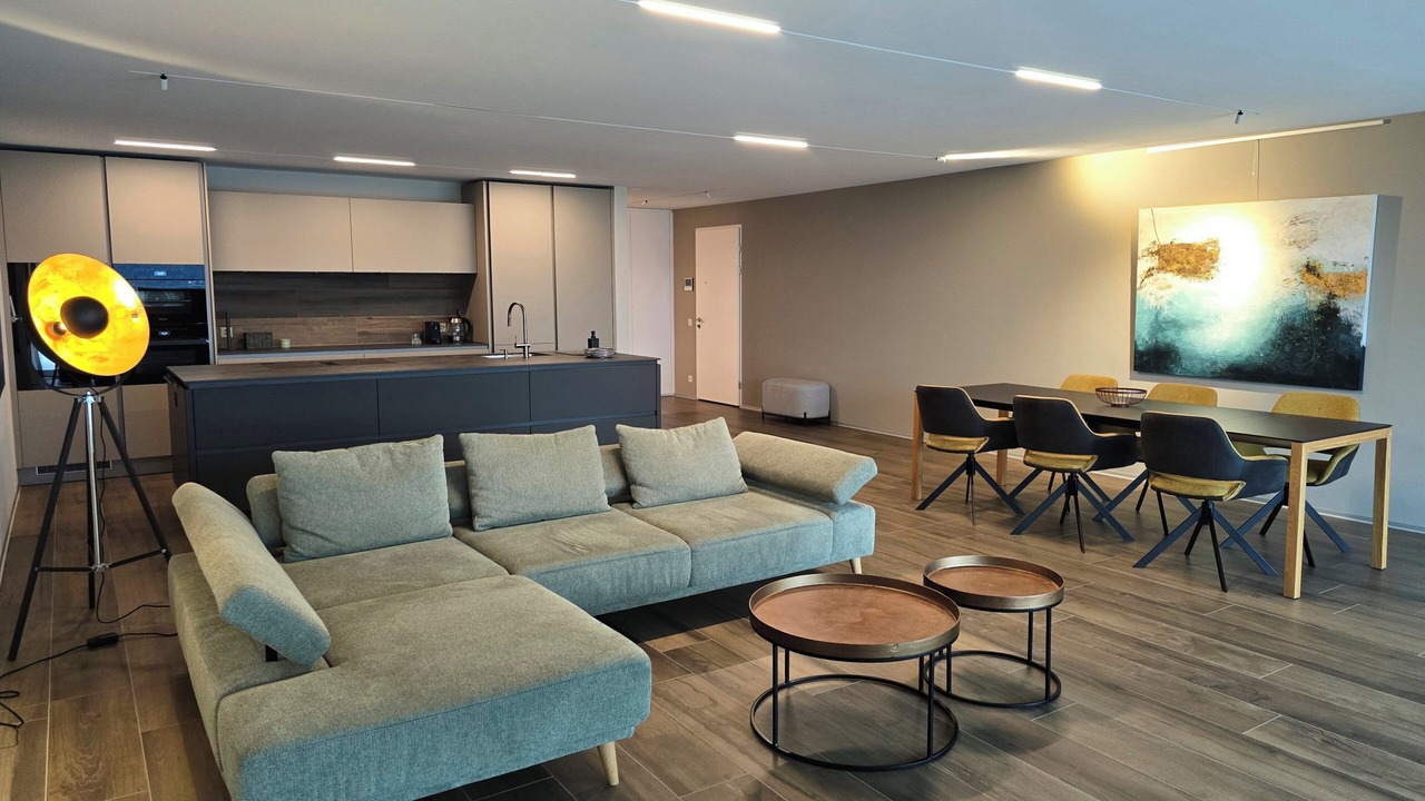 Photo of Livingroom in Minusio