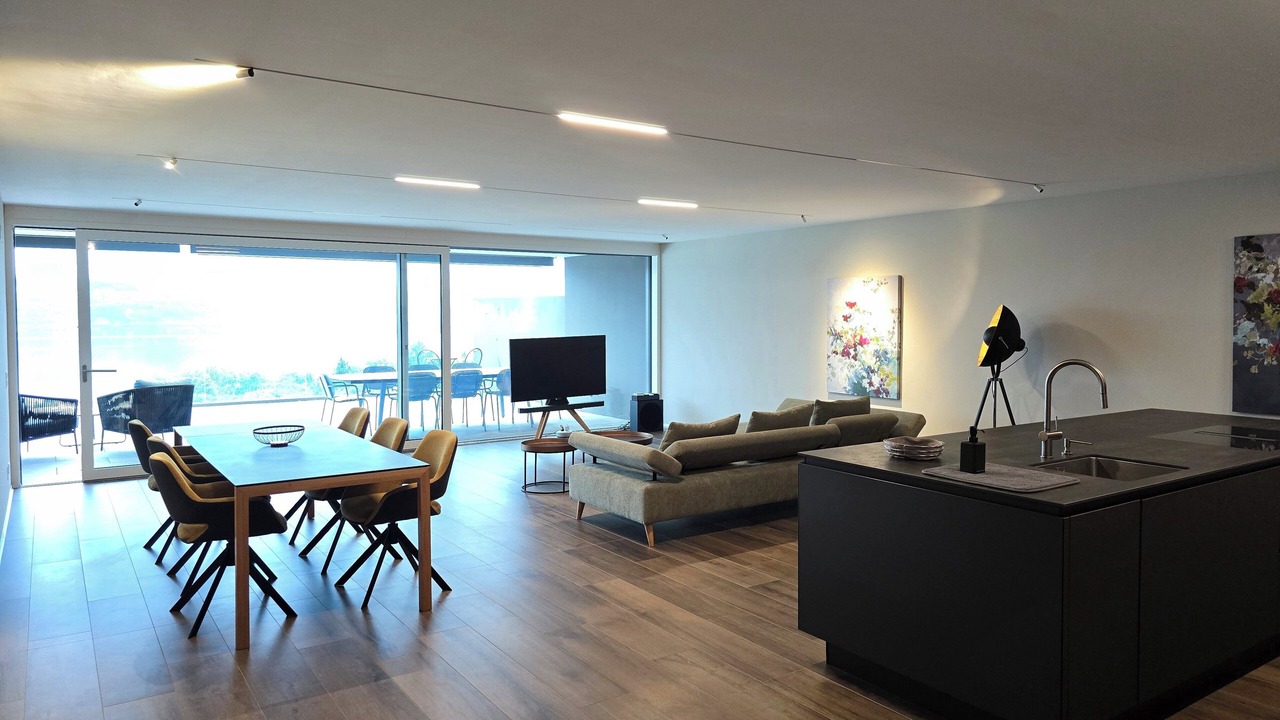 Photo of Livingroom in Minusio